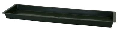 Green Double Tray pk of 5