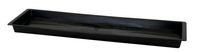 Black Double Tray pk of 5