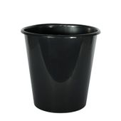 10 Litre Bucket Black