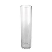Glass Cylinder 40.5cm