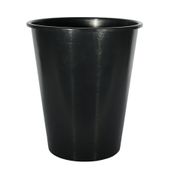 13 Litre Bucket Black