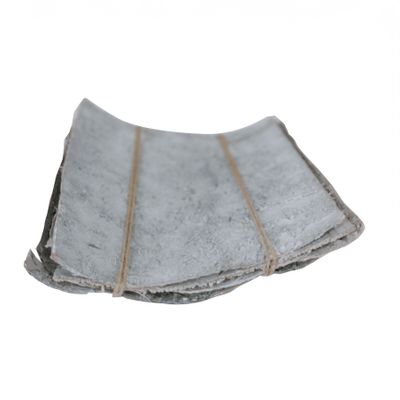 Curved Bark Bundle 20x20cm 210g