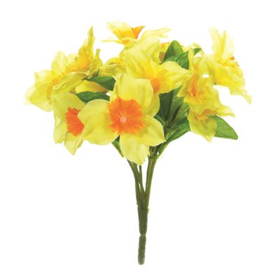 Daffodil Posy Mini 18Cm