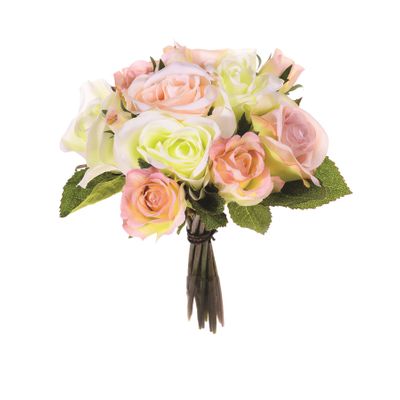 Bundle Vintage Rose Pink Cream