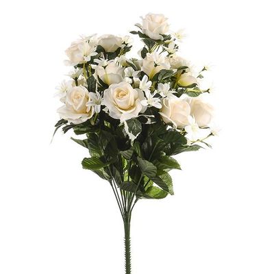 Flora Rose Bud Bush Cream