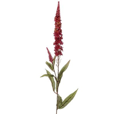 Amelia Veronica Red 75Cm