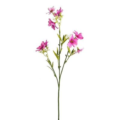 Dolly Linum Spray Purple 49Cm