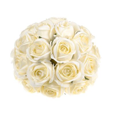 Eternity Rose Centre Piece Crm