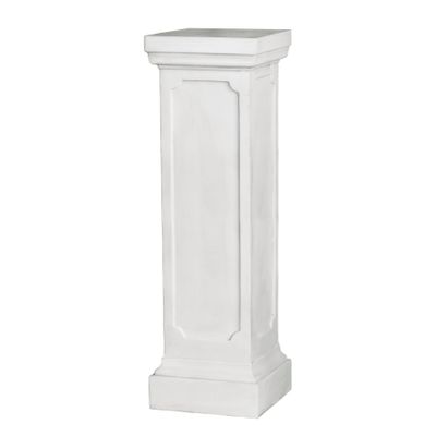 Hortus Pedestal 120cm Cream
