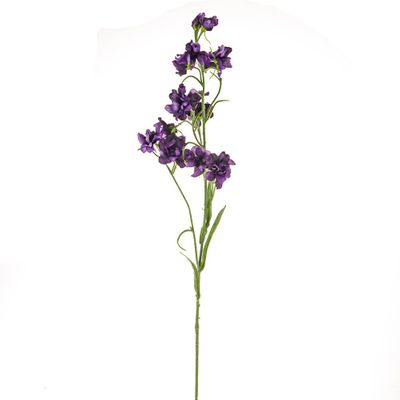 Elsa Delphinium Purple 76Cm