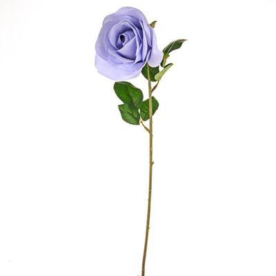 Elsa Open Rose Lilac 58Cm