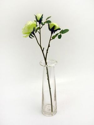 Prize Rose Spray Green