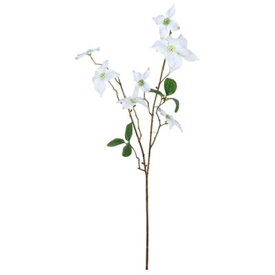 Dogwood Flower Cream - 68cm
