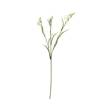 Freesia Spray - 63cm