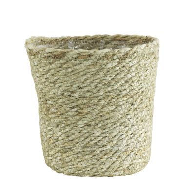 Natural Rose edge basket