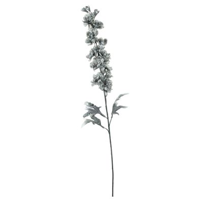 Delphinium Spray - 89cm