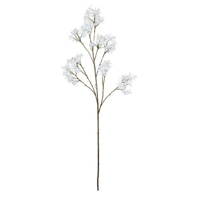Peach Spray - 113cm