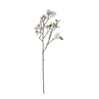 Peach Blossom Spray Cream - 82cm