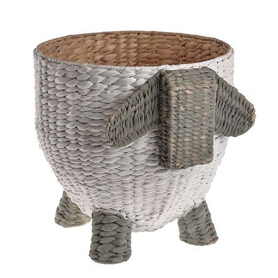Storage Basket Sheep 42Cm