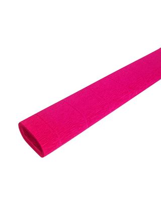 Crepe Paper Hot Pink 570