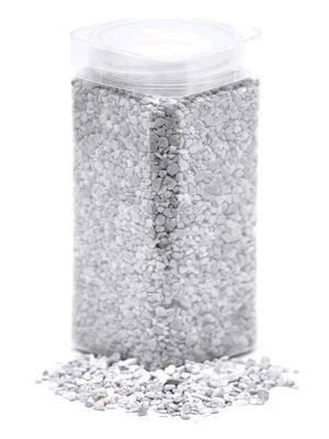 Natural Gravel Grey