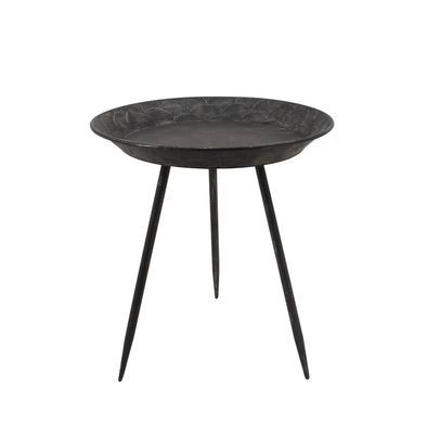 Metal Table 56.5cm