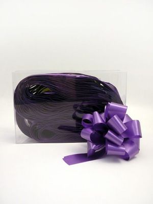 Pull Bows 30Mm Purple X30