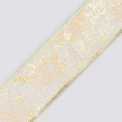 2.5" x 10Y Shade Ribbon Pattern