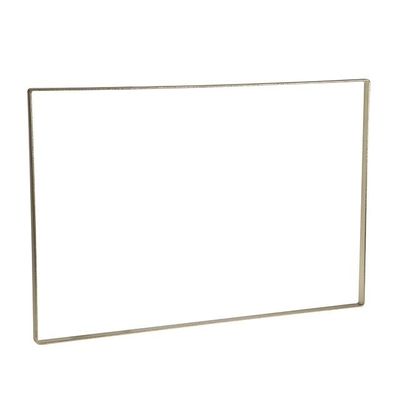 Metal Rectangle Frame