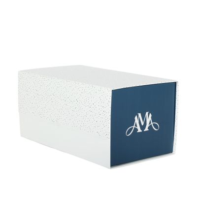 Hamper Box 31x17.5x15cm Printed 1 Colour 2 Sides
