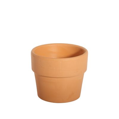 Terracotta Pot - Dia 7.5 x H7cm