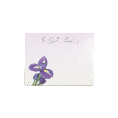 Small Card - In God