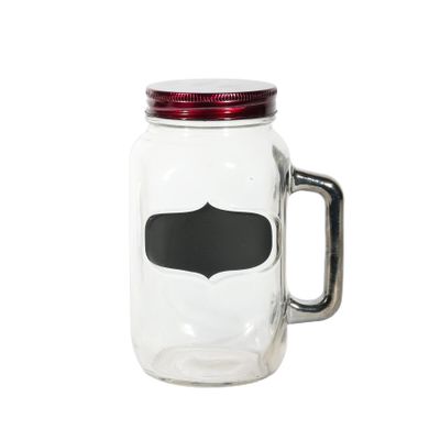 Fairy Wishes Jar with Lid - 8cm