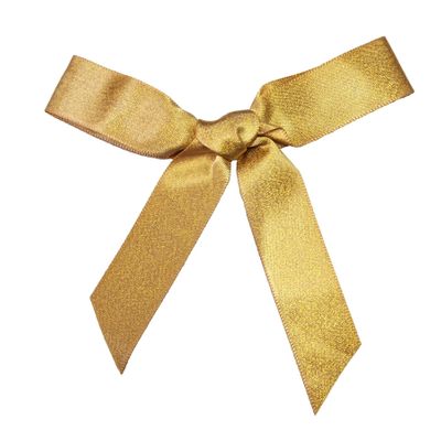 Delux Bow Gold pack of 200
