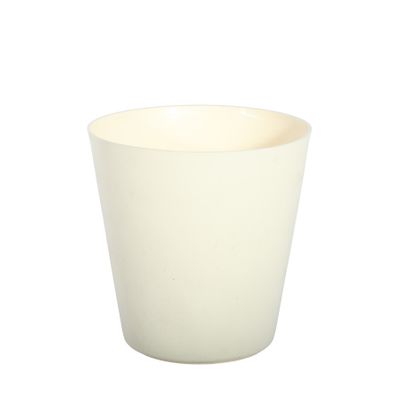 Foxtrot Pot Cream 11cm