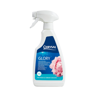 Chrysal Glory Trigger Spray