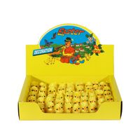 48 3cm Easter Chicks in Tray