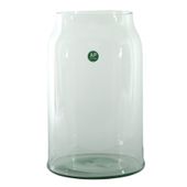 Eco - Elegant Siena Jar (30cm x 19cm)
