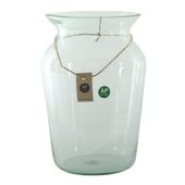 Eco - Elegant Amphora (26cm x 18cm)