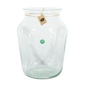 Eco - Elegant Amphora (33cm x 26cm)