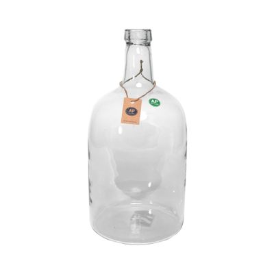 Eco-Elegant Bottle (40 x 19cm)