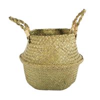 17cm Wellness Hamper Basket