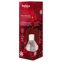 Bolsius True Glow Merry Moments Fragrance Diffuser - 60ml