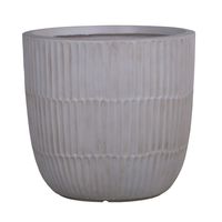 Hortus Outdoor - Cement look Planter Set - x 4 