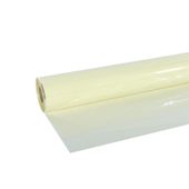 Hessian Film Ivory 80cm x 100m