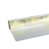 Butterflies Film Ivory 80cm x 100m