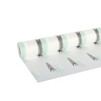 Frosted Trees Cello 80cm x 50m