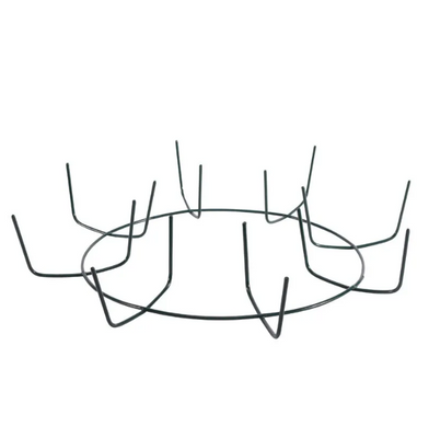 6 machine ring x 100