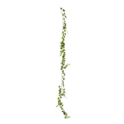 Ivy Garland - Green - 182cm - 144 Mini Lvs