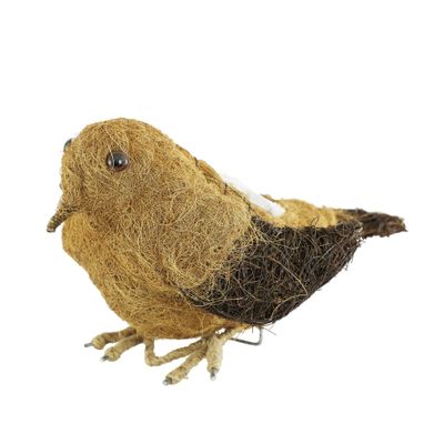 Salin Bird Planter 30cm Wci Bird